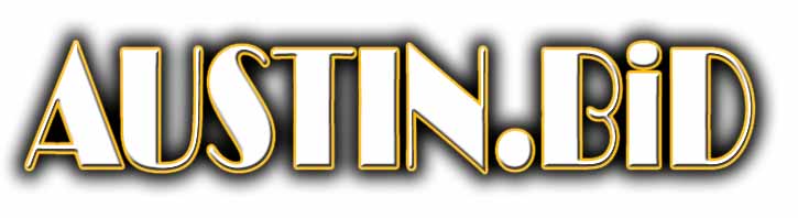 Austin Texas Art Auction